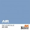 AK Interactive AK11845 RAF AZURE BLUE – AIR 17ml